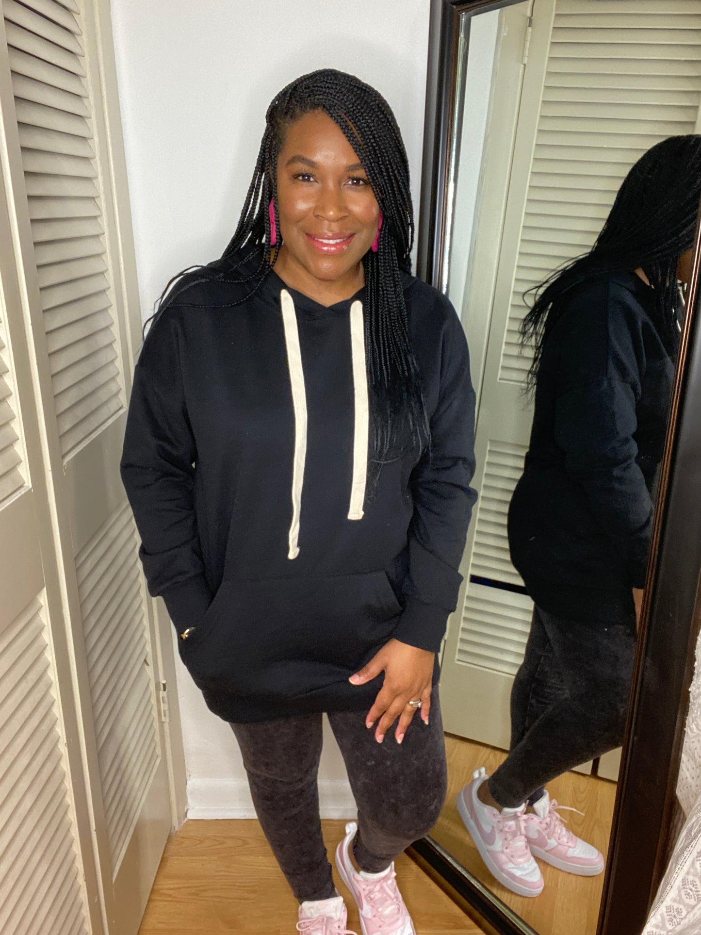 Everyday Hoodie
