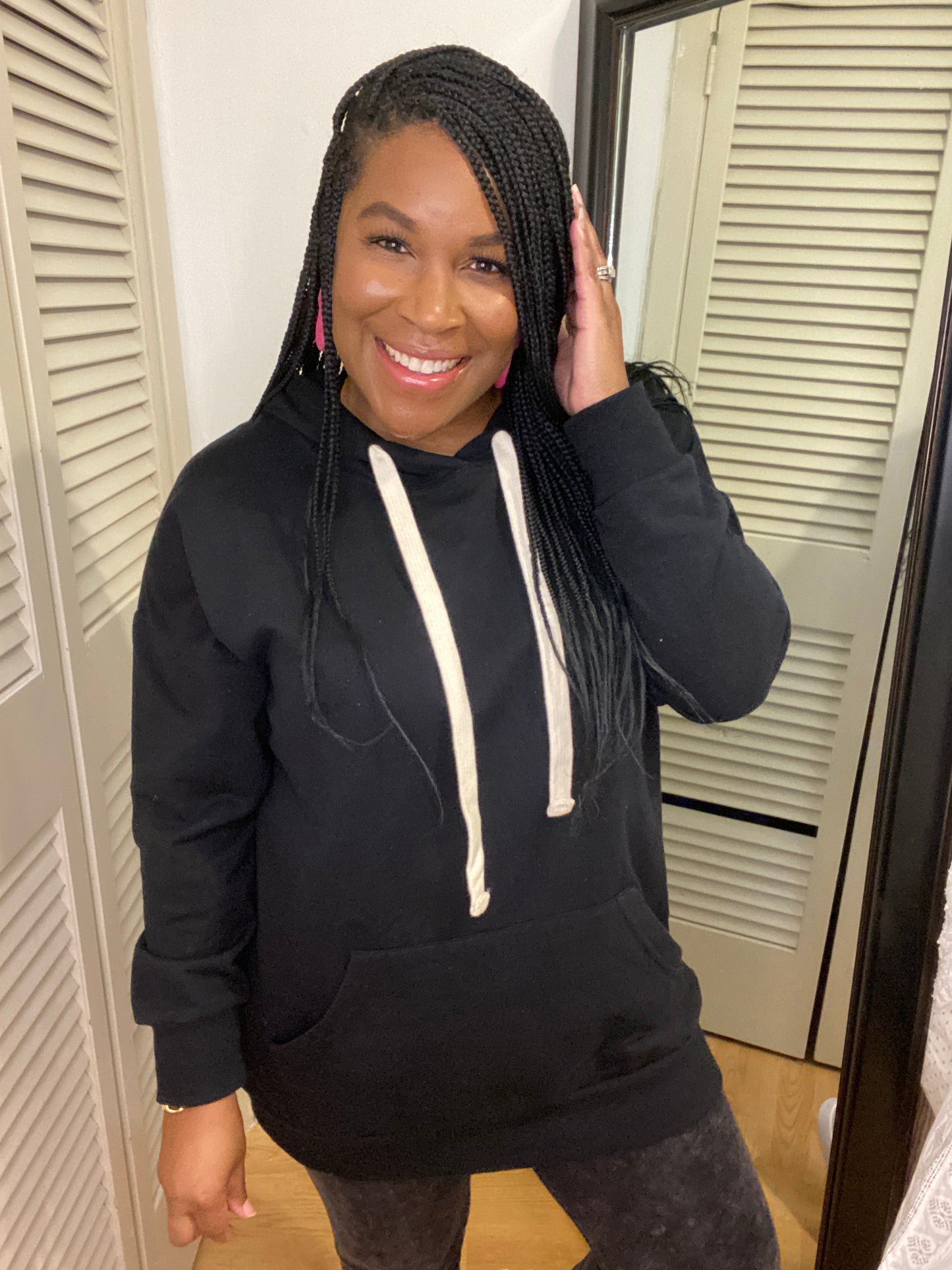 Everyday Hoodie