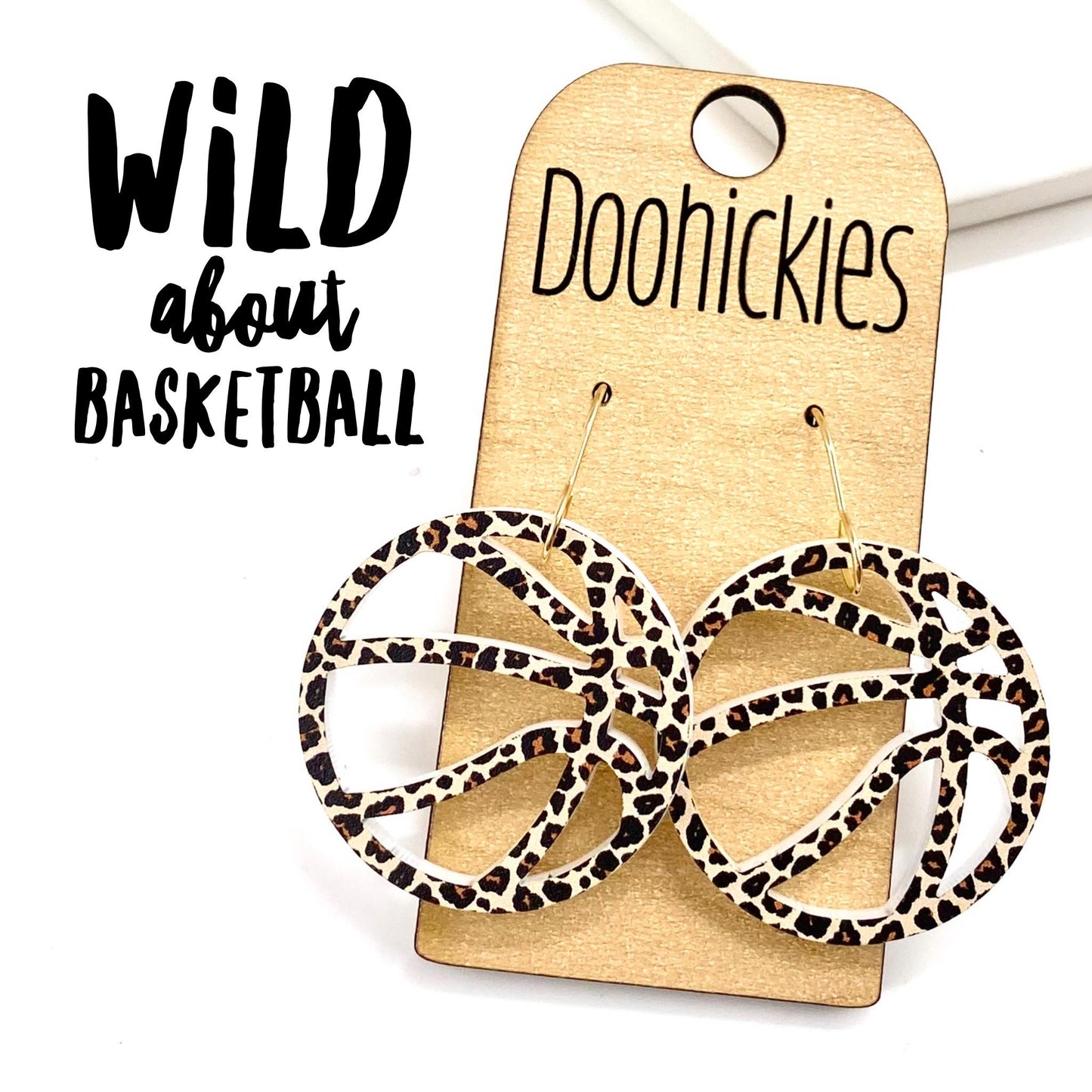 Wild About Basketball