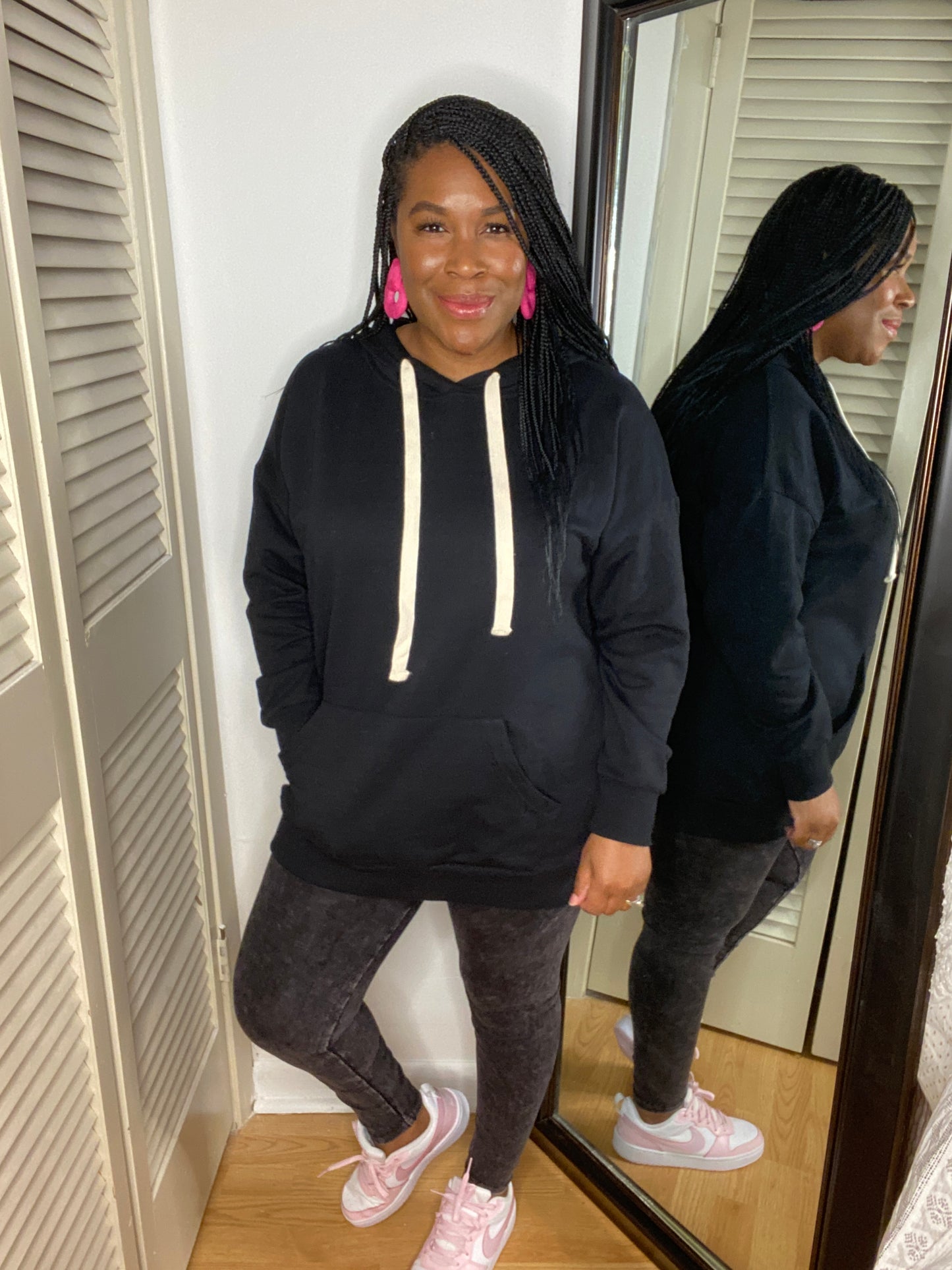 Everyday Hoodie