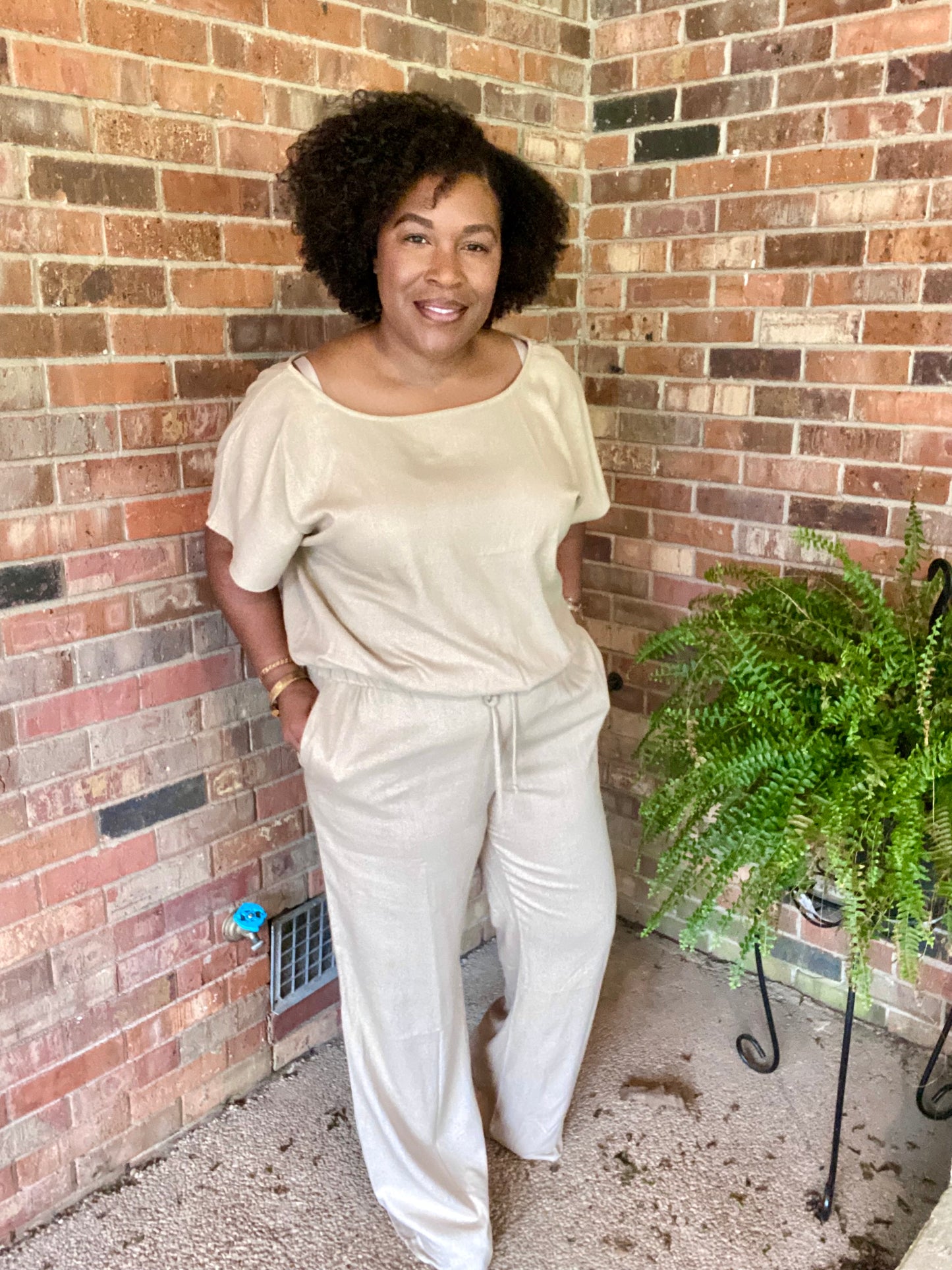 Linen Set