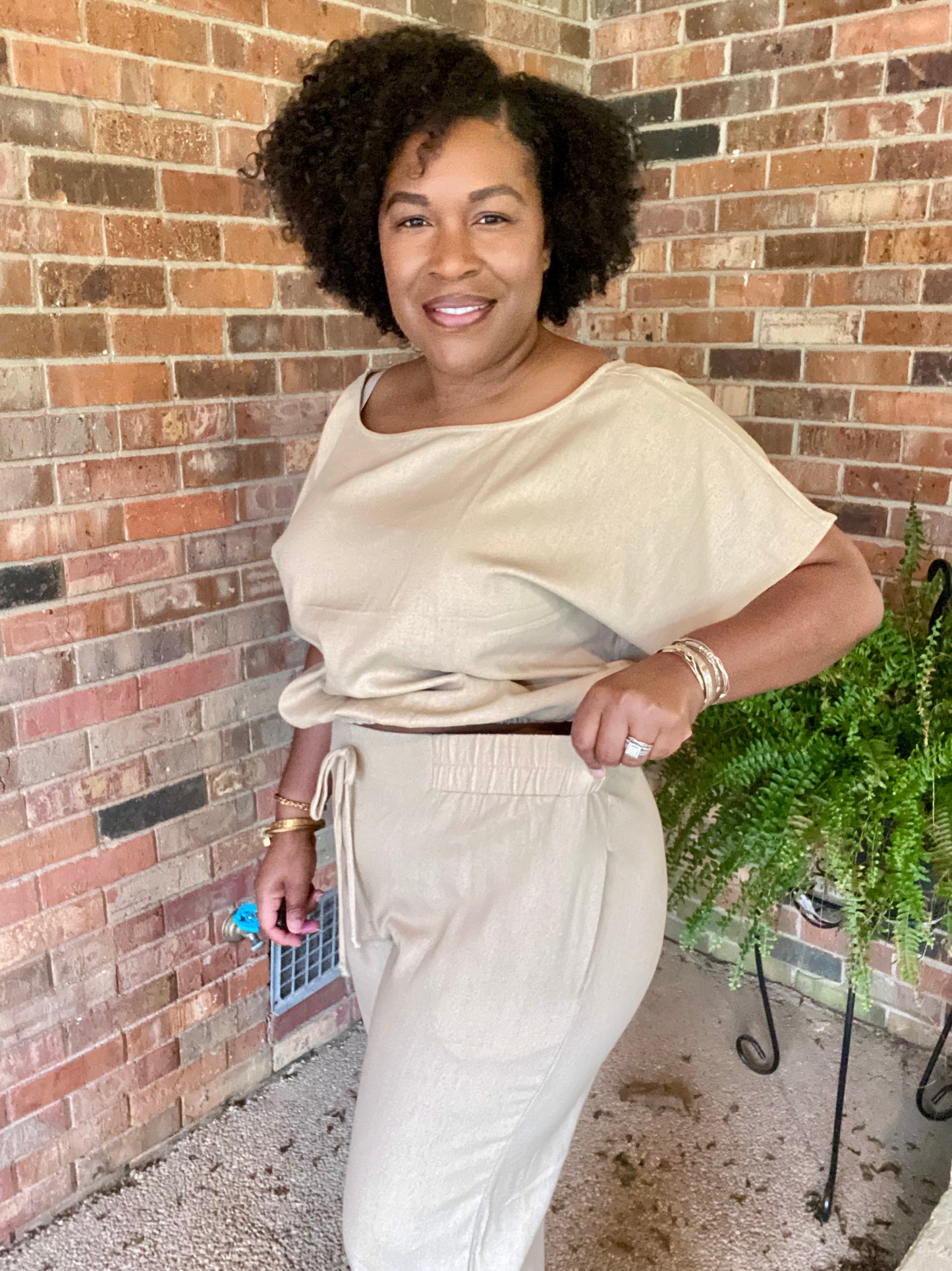 Linen Set