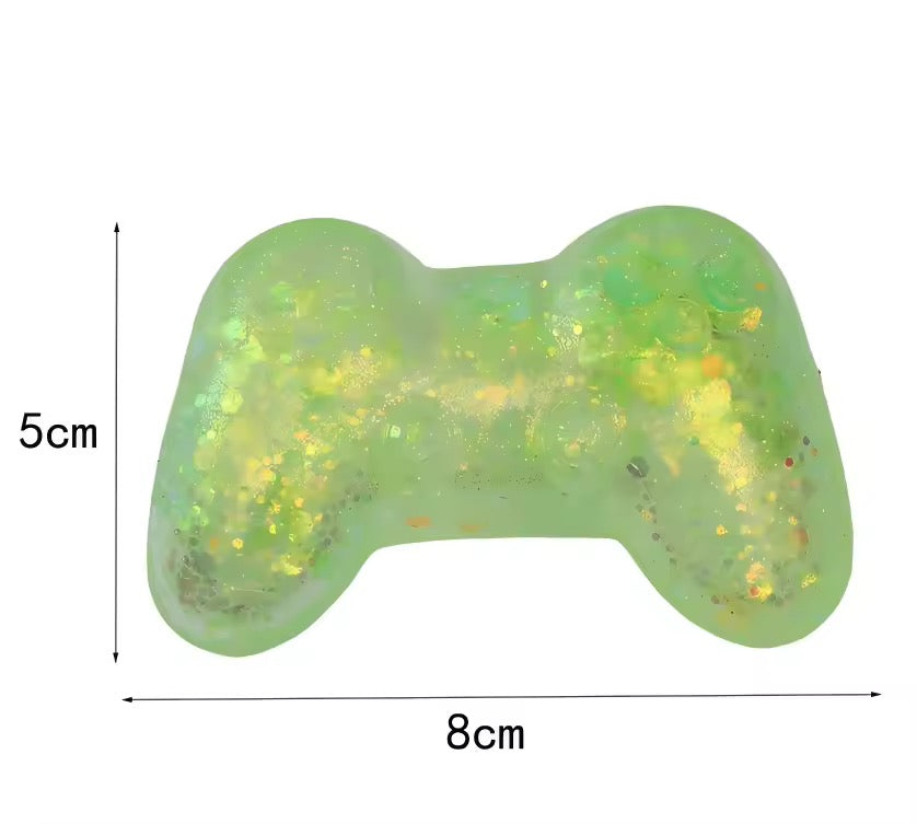 Controller Squishy *Pre Order - June 22-26 Shipment*
