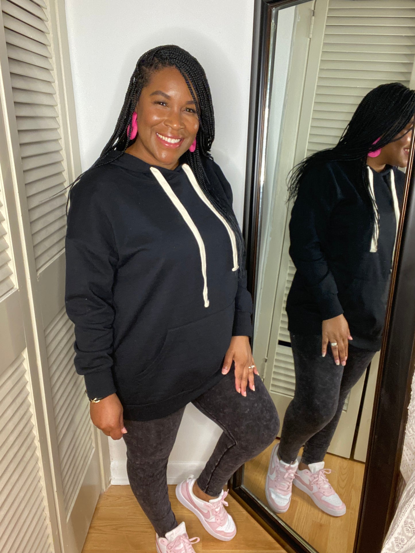 Everyday Hoodie
