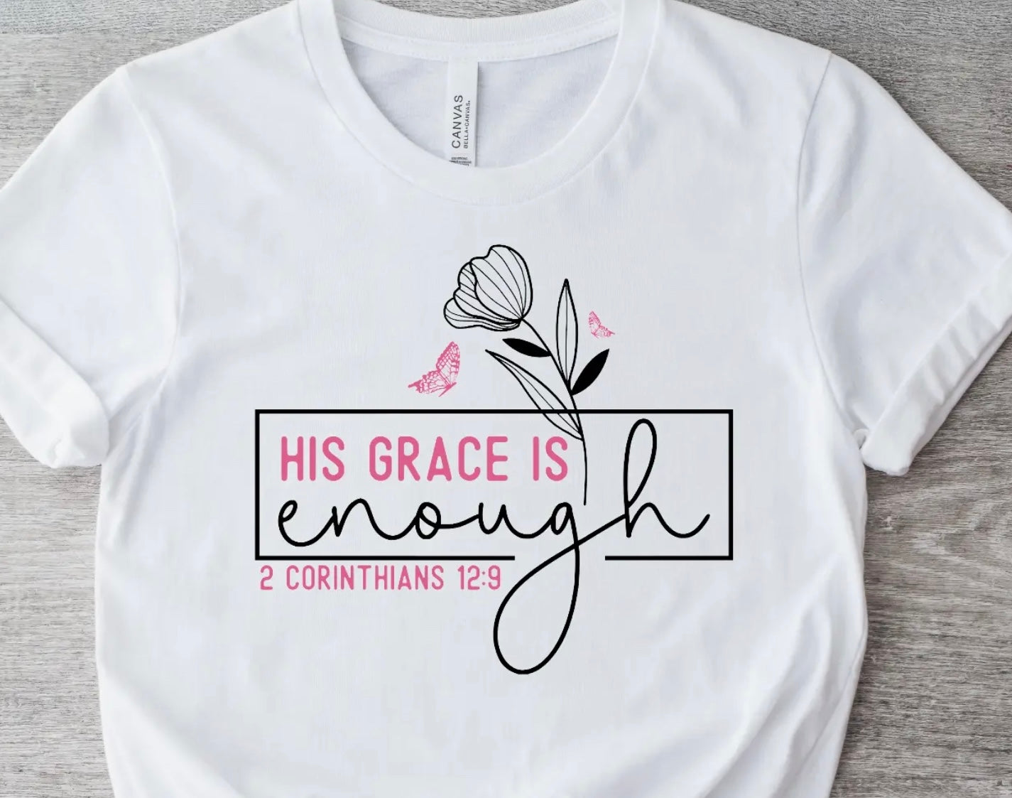 His Grace