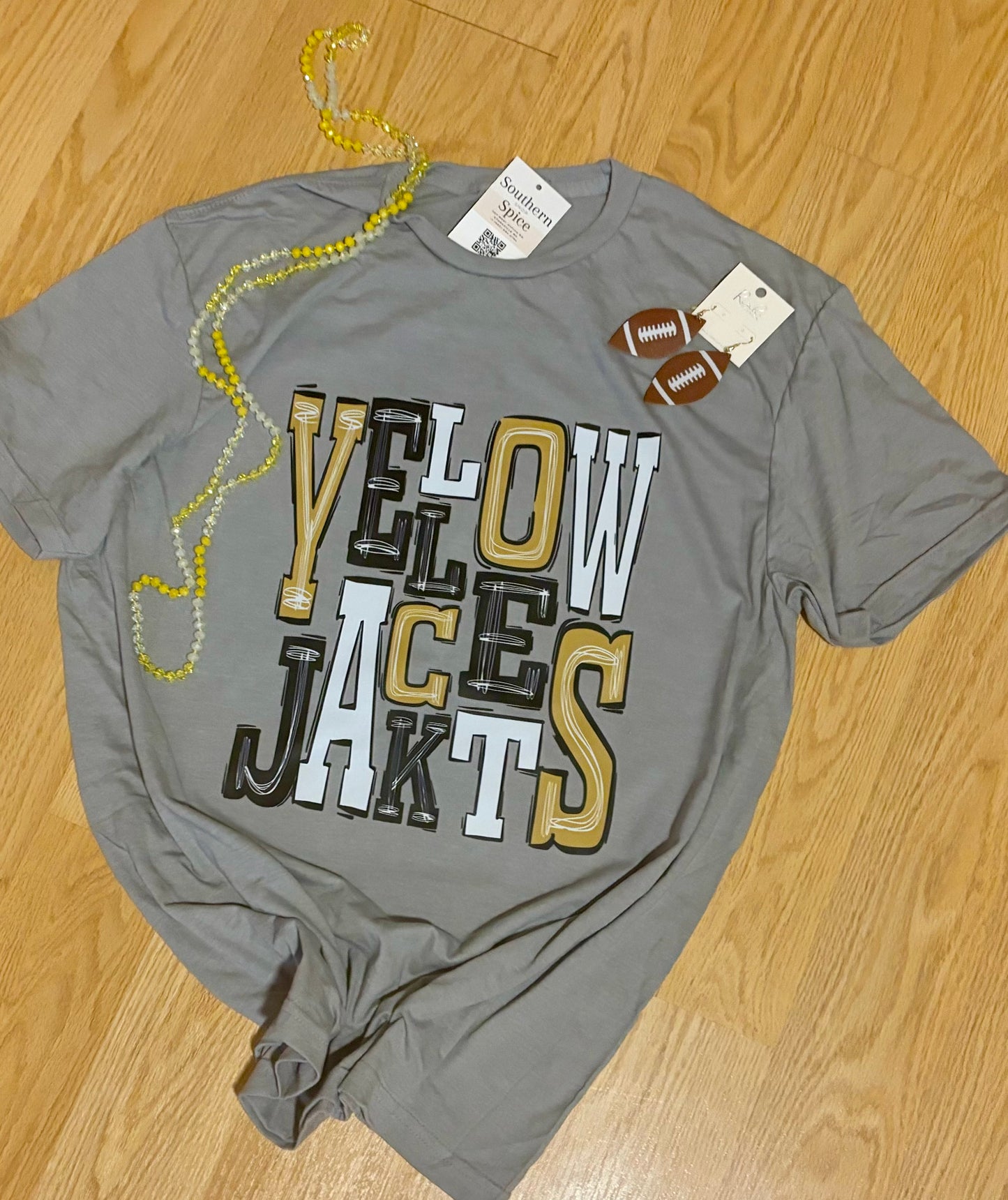 Yellow Jackets
