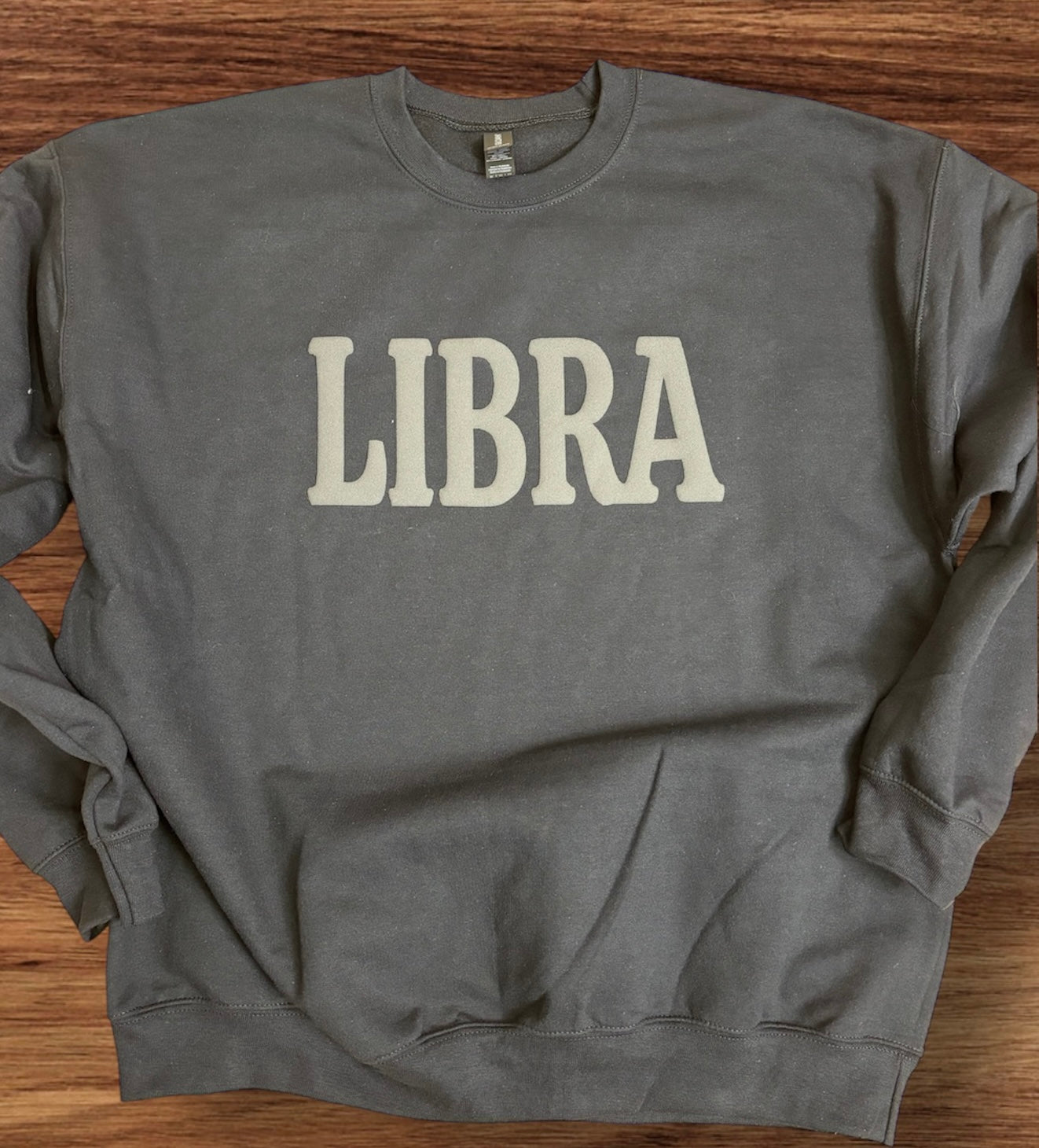 Zodiac Sign Sweatshirts