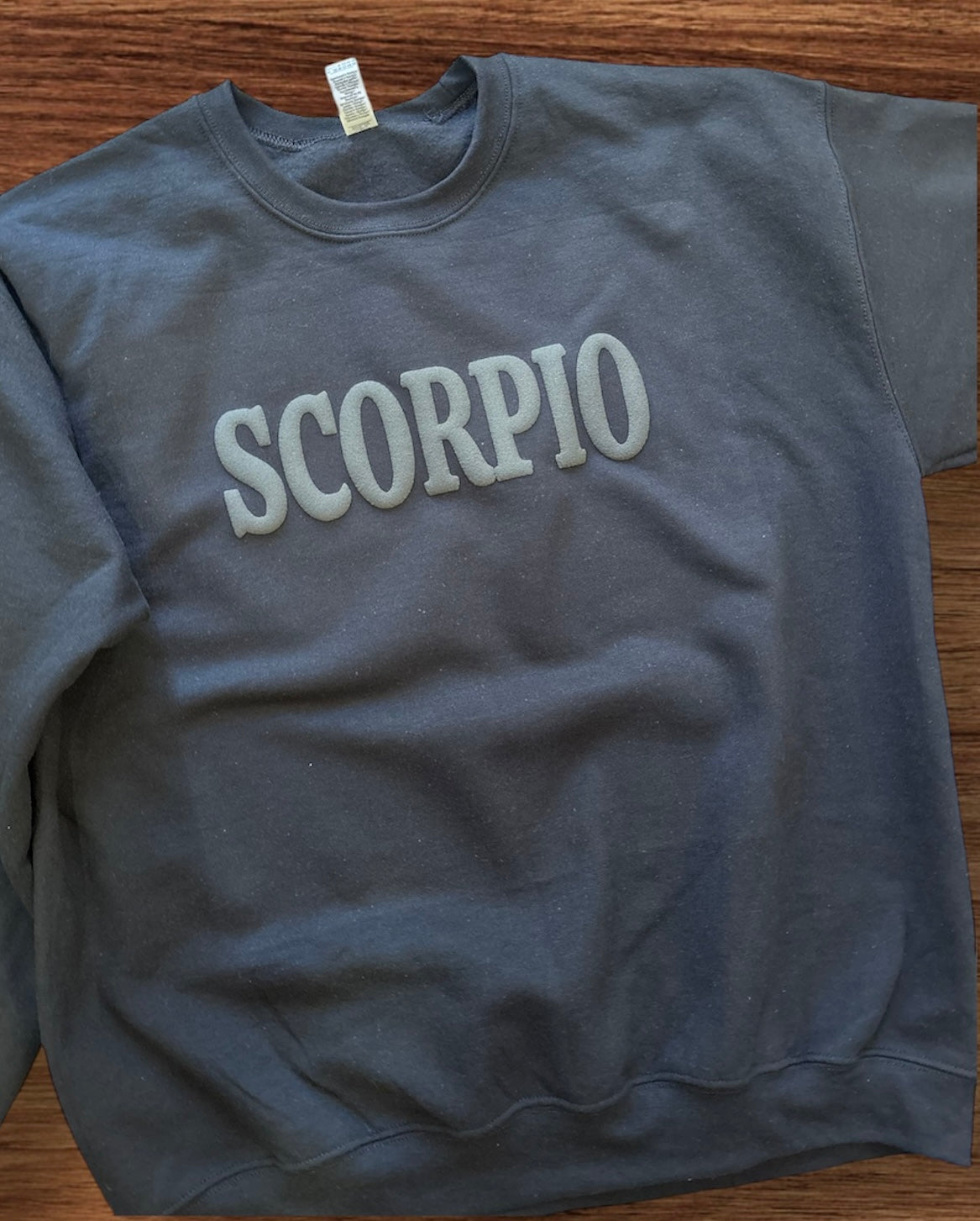 Zodiac Sign Sweatshirts
