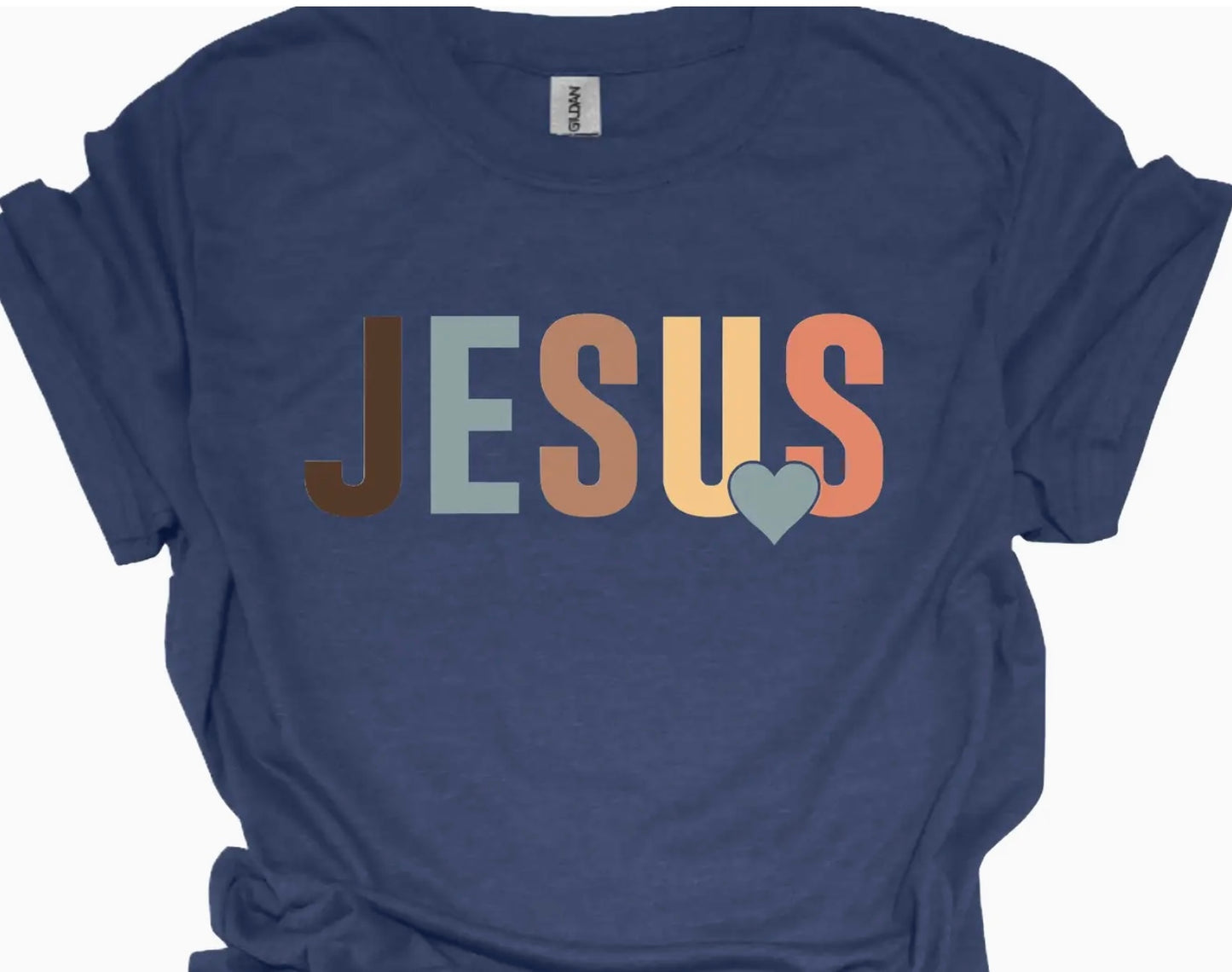 Jesus Heart