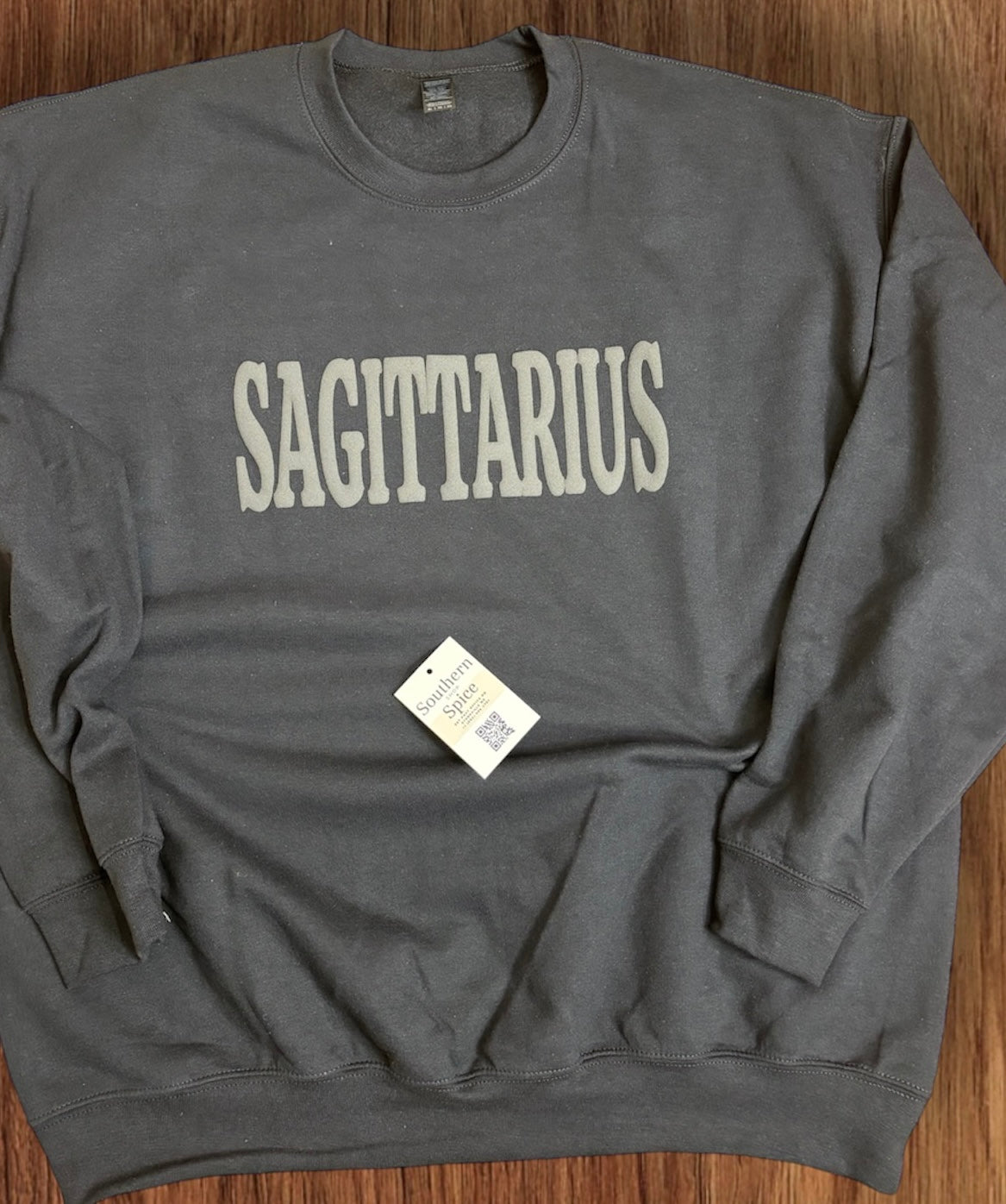 Zodiac Sign Sweatshirts