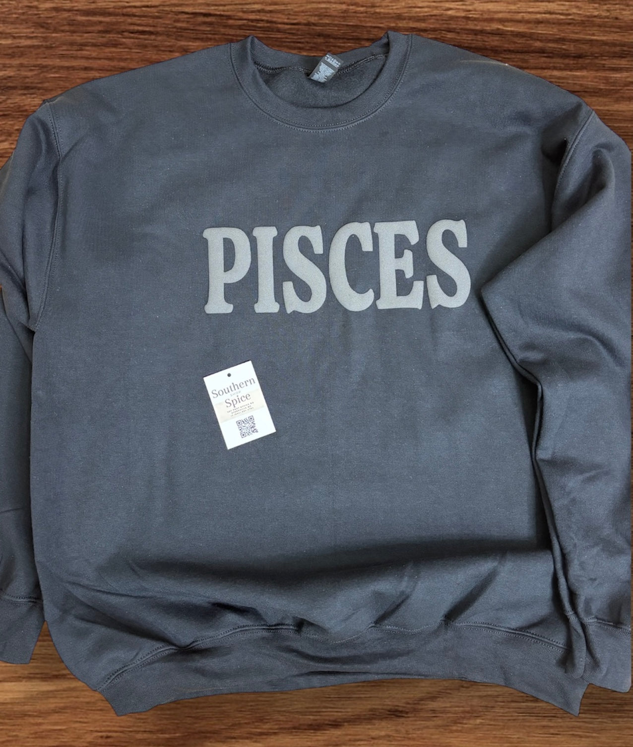 Zodiac Sign Sweatshirts