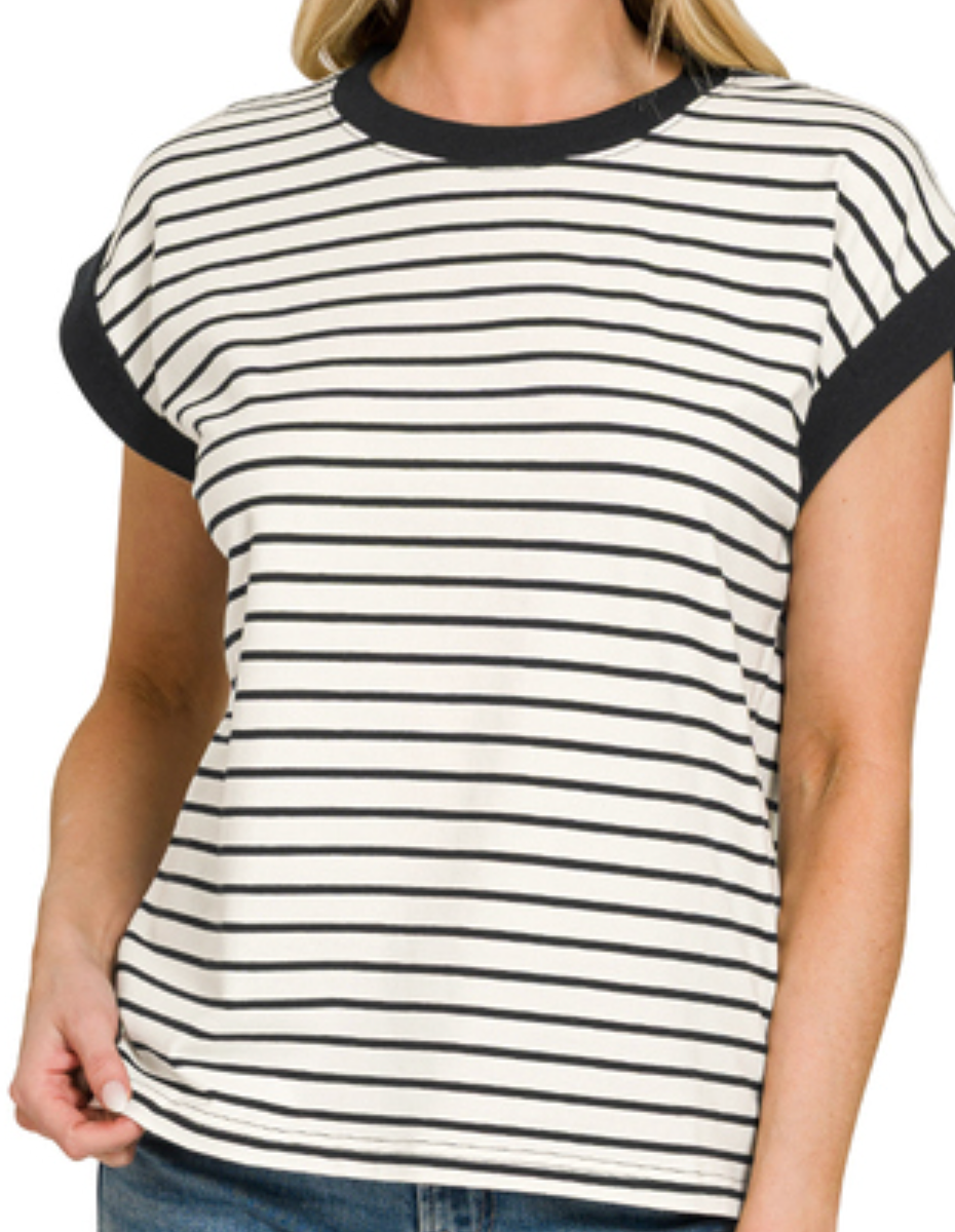 Modern Ease Top