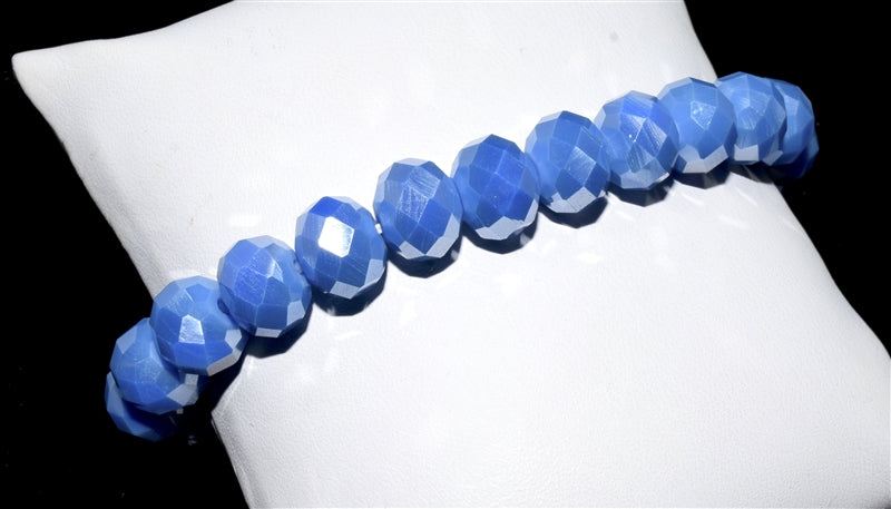 Blue Crystal