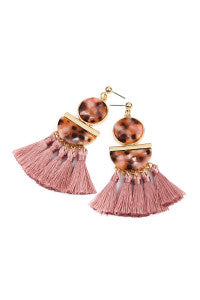 Dangle Earrings