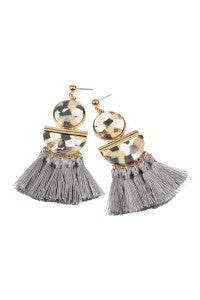 Dangle Earrings