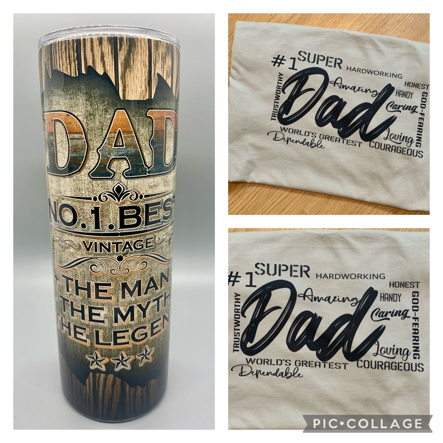 Father’s Day Gift Set