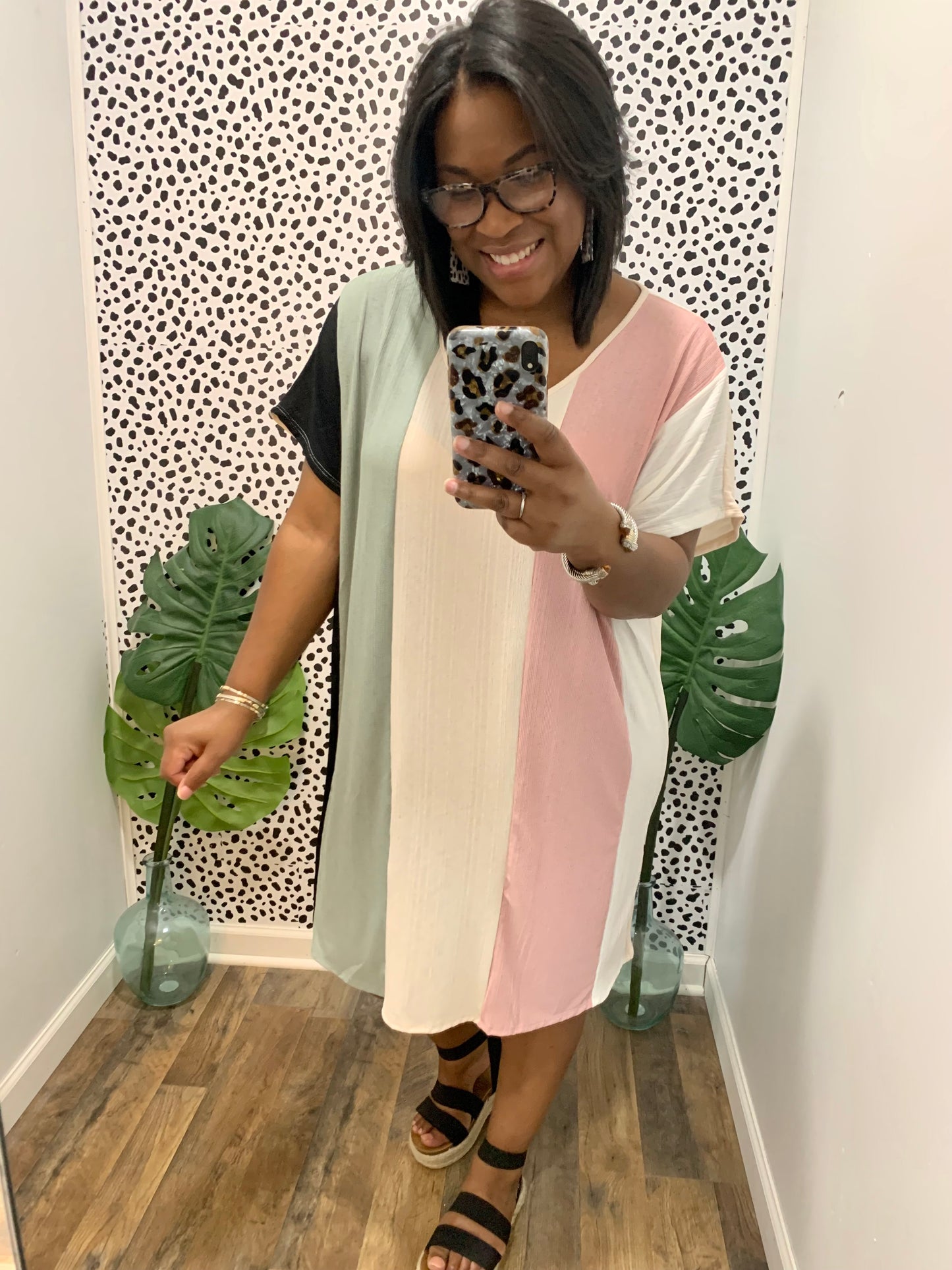 Pretty in Pink