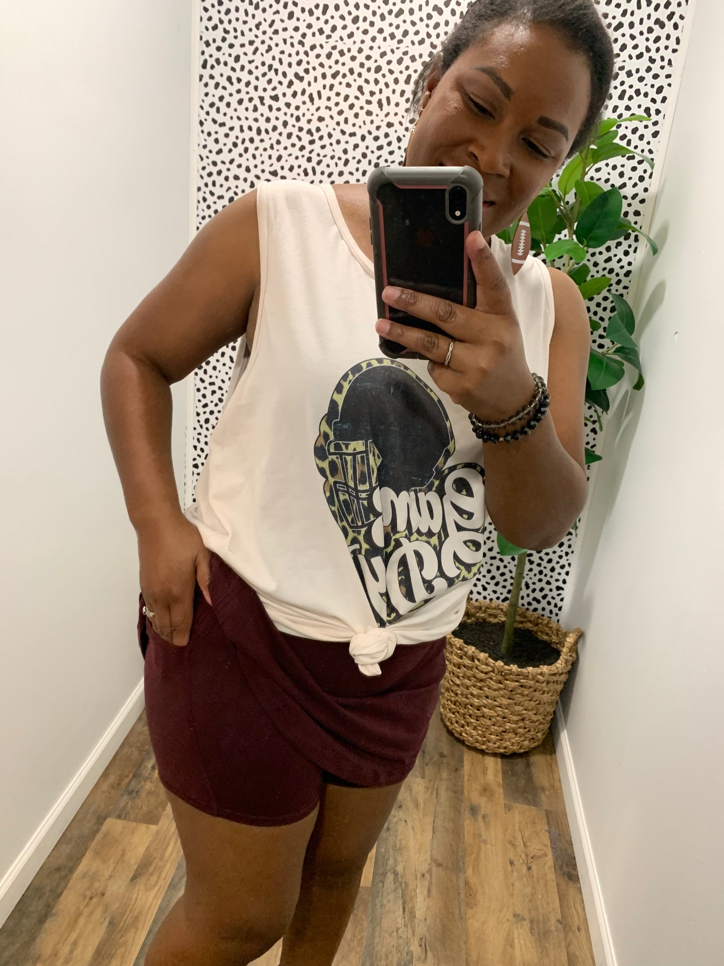 Tennis Skirts