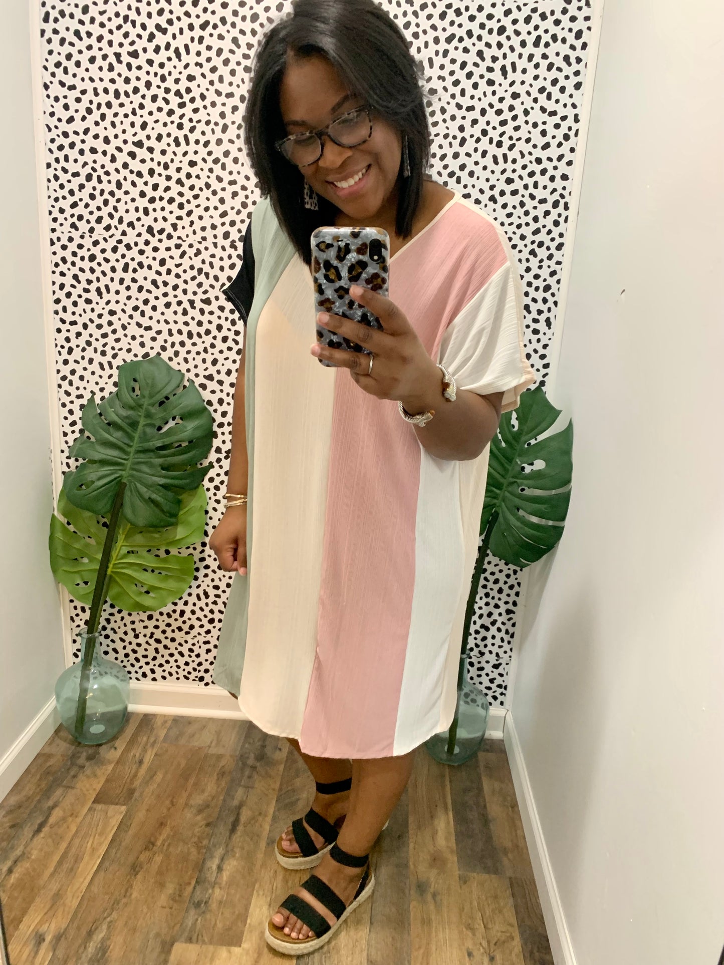 Pretty in Pink