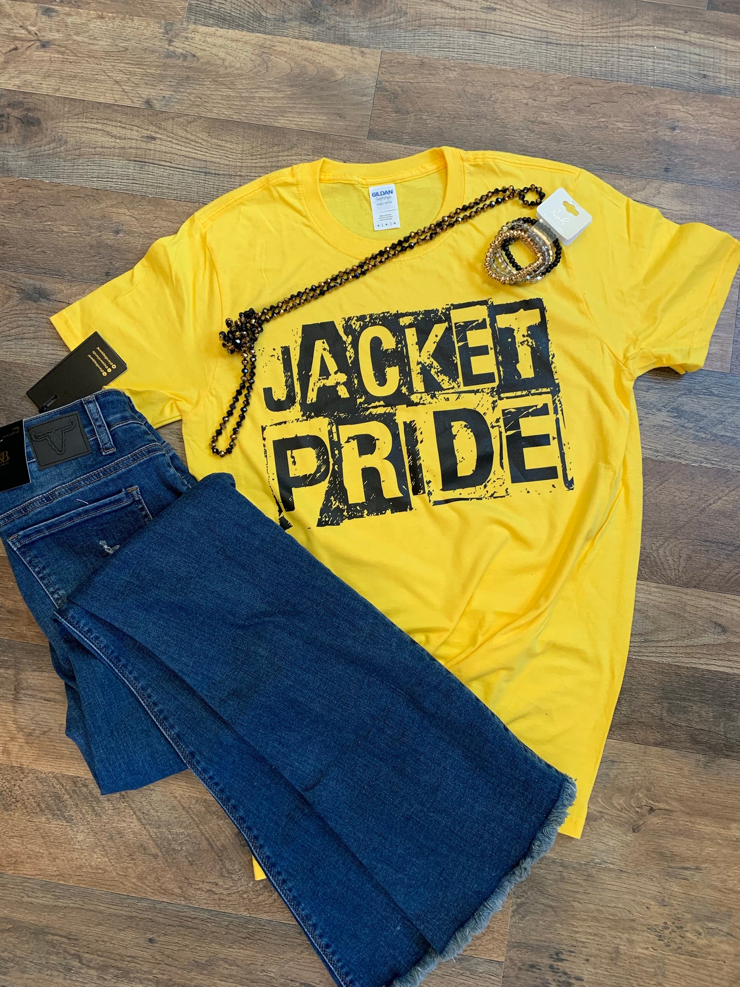 Jacket Pride