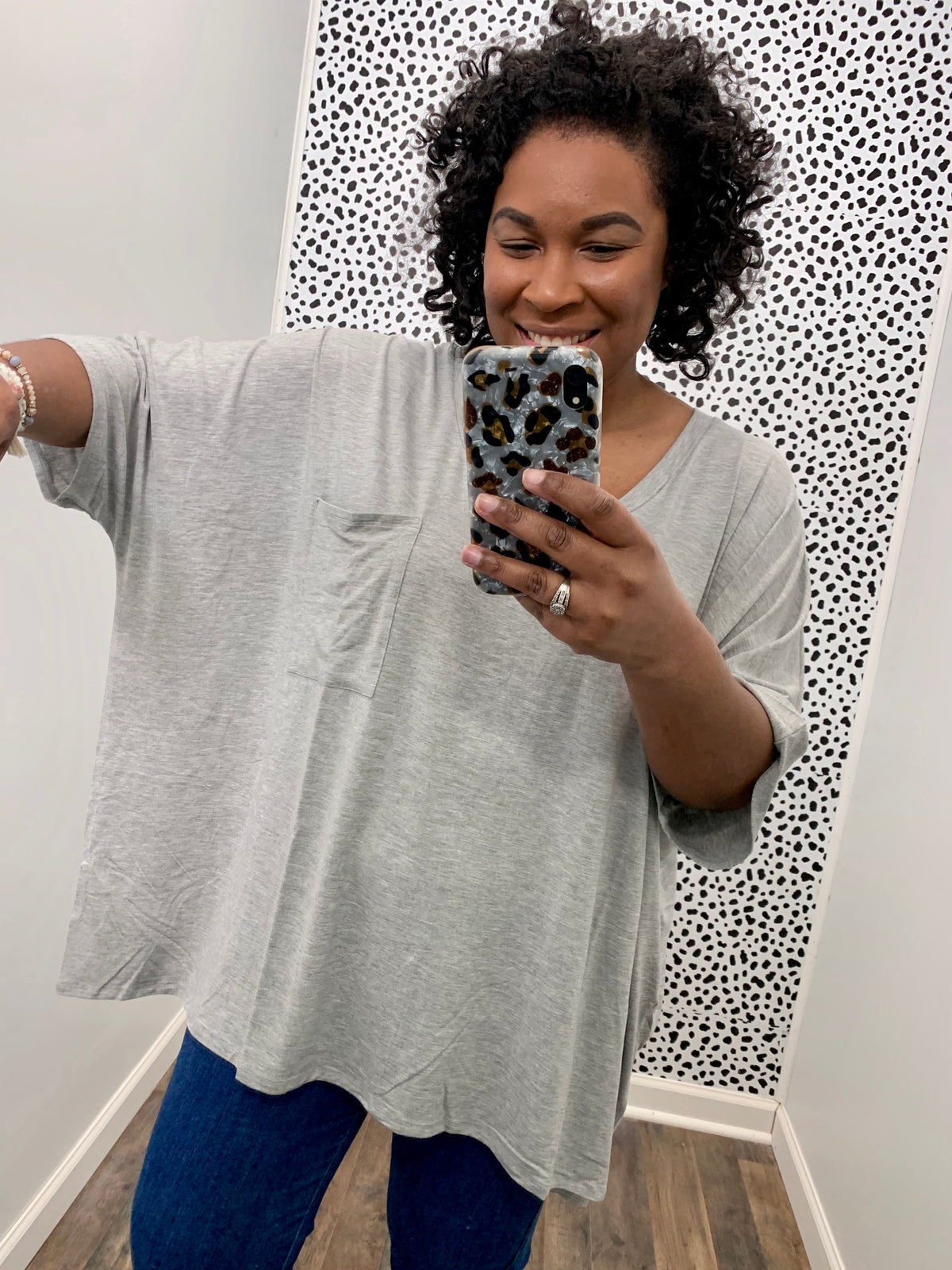 Dreamy Top