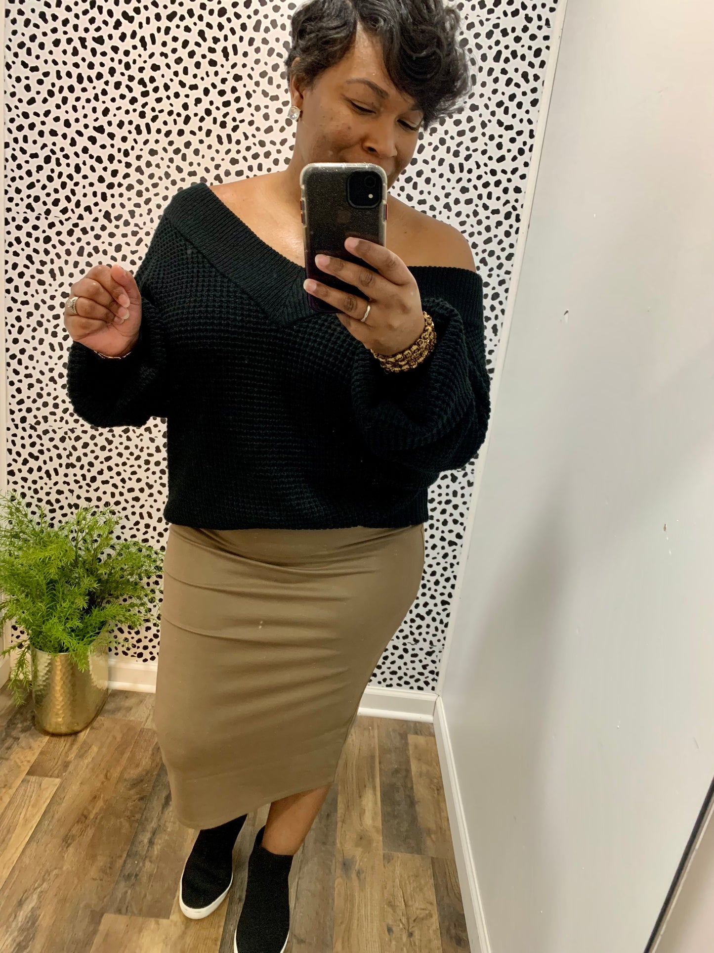 Pencil Skirts