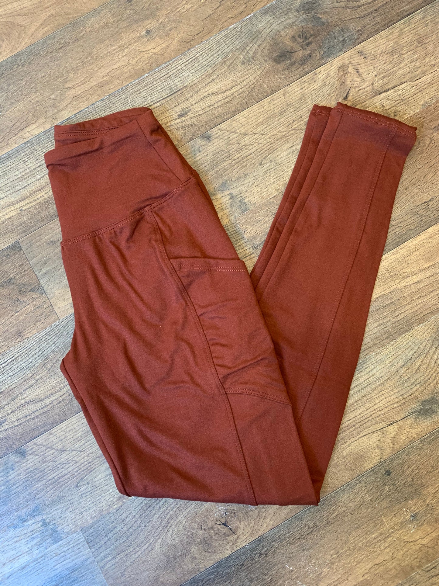 Brick Leggings