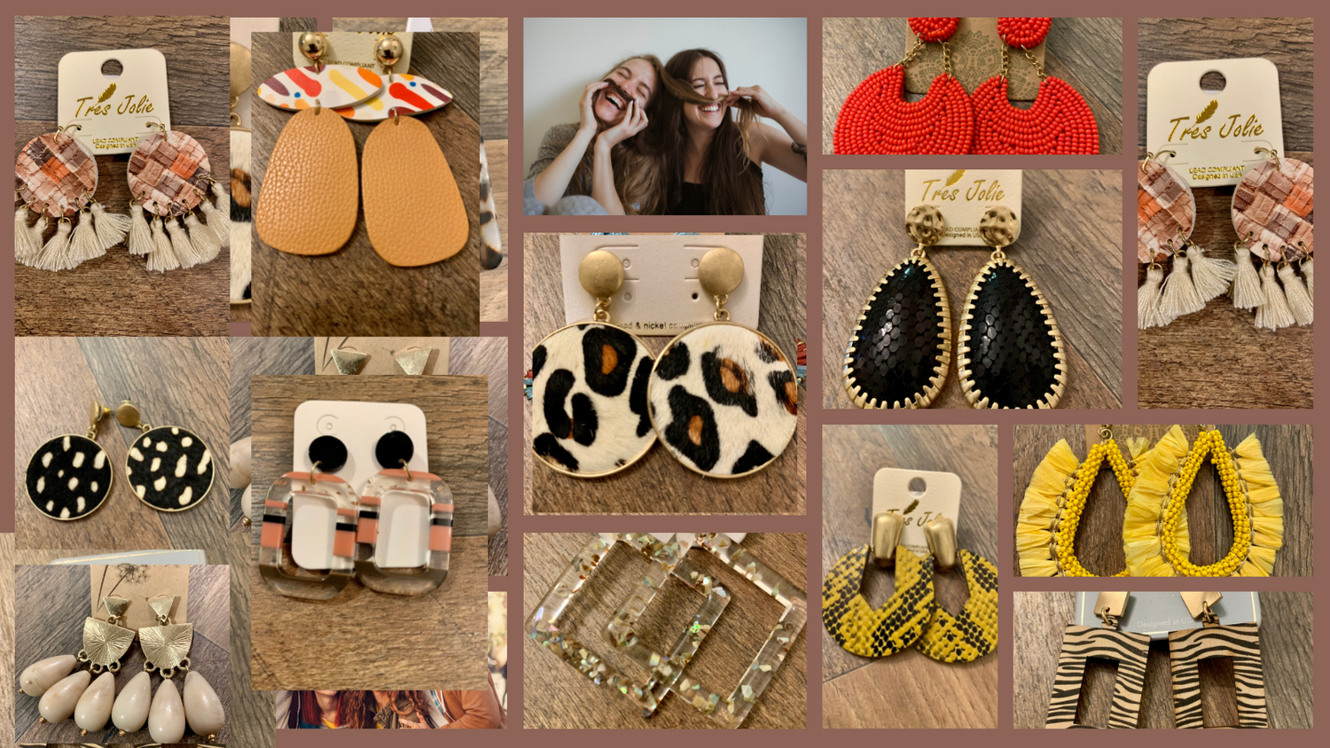 Accessories