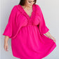 Precious Pink Dress