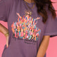 Every Knee Should Bow Tee