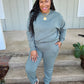 Jade Jogger Set