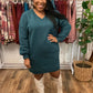 Oversized Sweatshirt