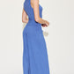 Preorder: Ribbed Tank & Wide Leg Pants Set