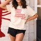 Louisiana Crawfish Tee