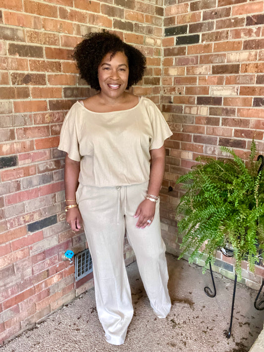 Linen Set