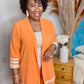 Cardigan Set