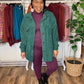 Green Shacket