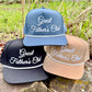 Great Father’s Club Hat