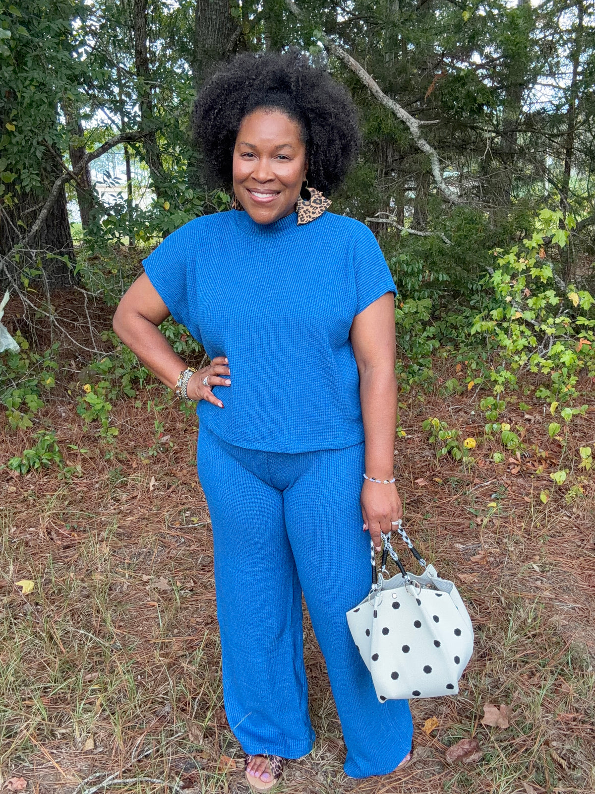 Dreamy Days Set - Blue