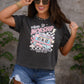 Made To Worship Crop/Tee