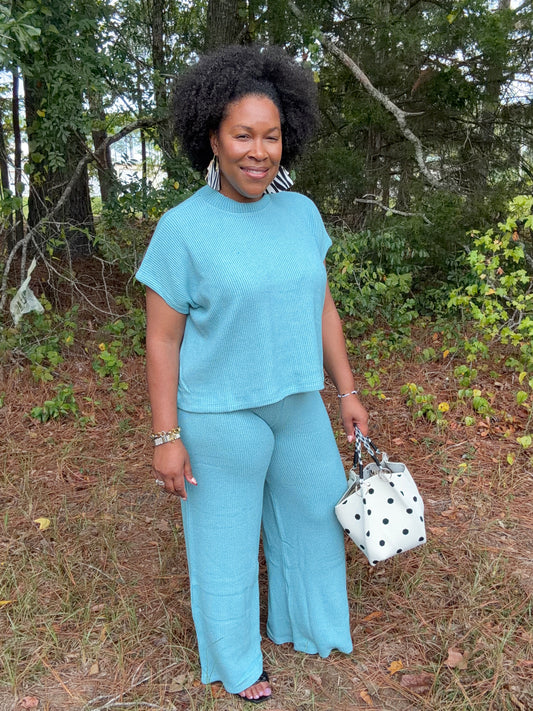 Dreamy Days Set - Teal