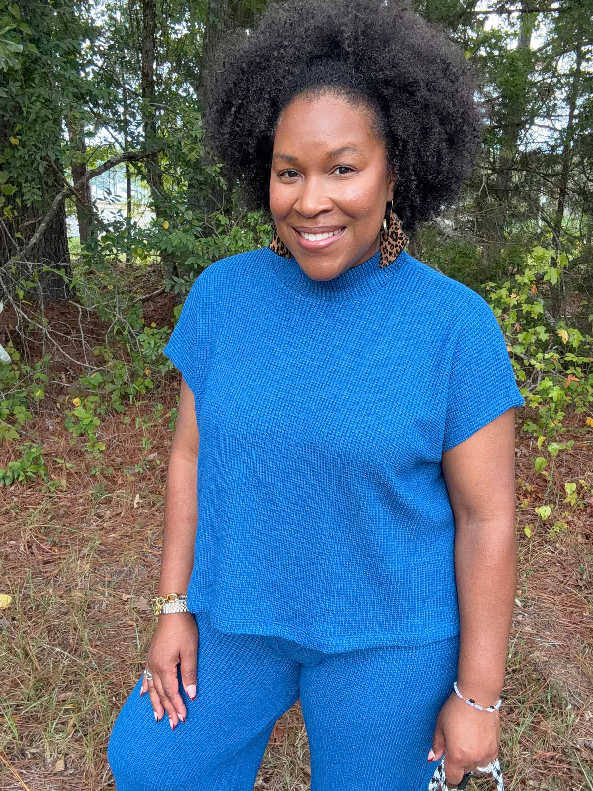Dreamy Days Set - Blue