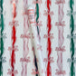 RTS Pink Bows Wrapping Paper Roll