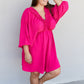 Precious Pink Dress