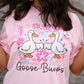 Goosebumps Tee