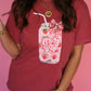 Girly Pop Tee