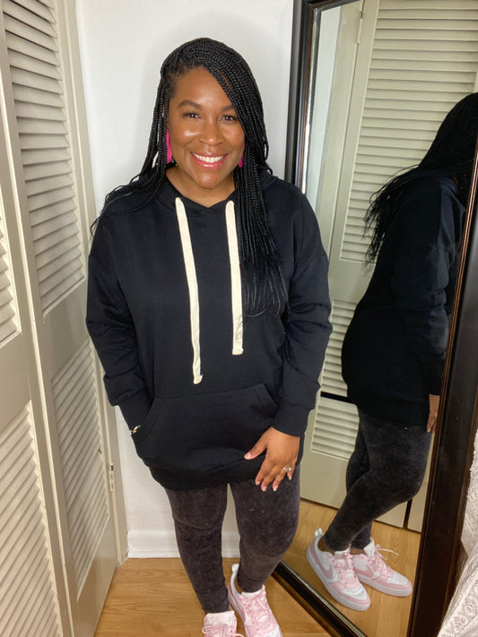 Everyday Hoodie