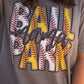 Ballpark Mama Tee