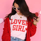 *SALE* RTS Lover Girl Tee