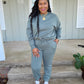 Jade Jogger Set